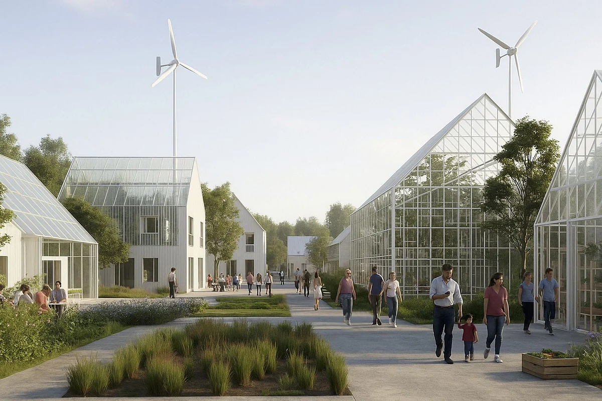 The programme also integrates emerging digital technologies as key enablers of circularity.