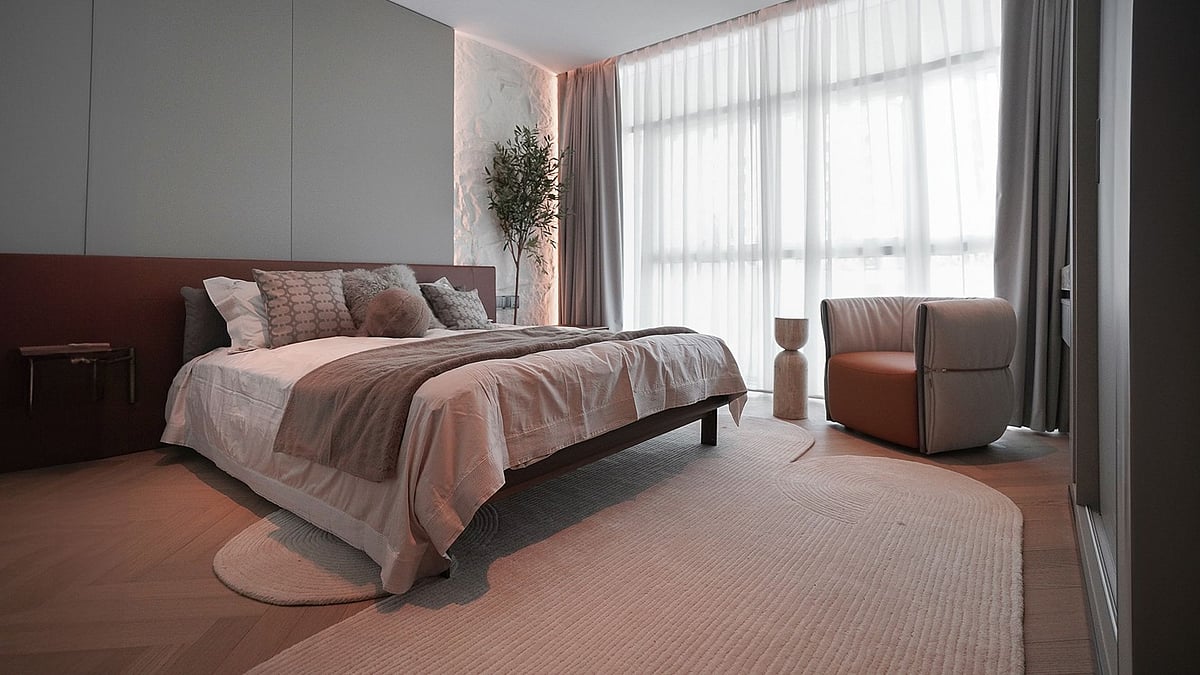 Ebarza redefines interior design in the UAE with seamless turnkey model