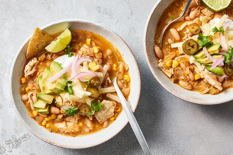 Out Less Five delicious budget-friendly recipes that will make you want to eat ...