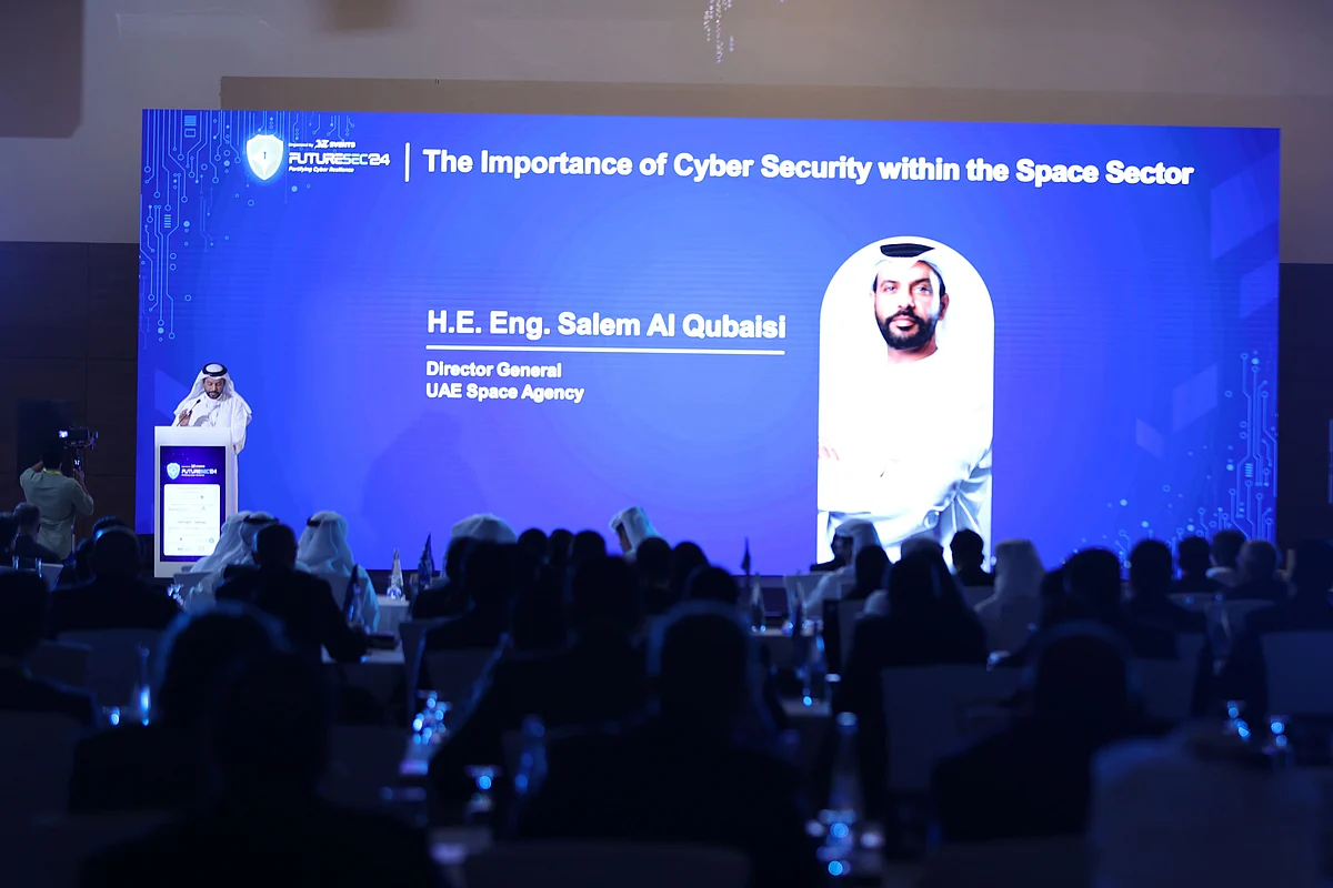 Uae Zero Trust Ai And Identity Top Agenda At Futuresec Summit 2025