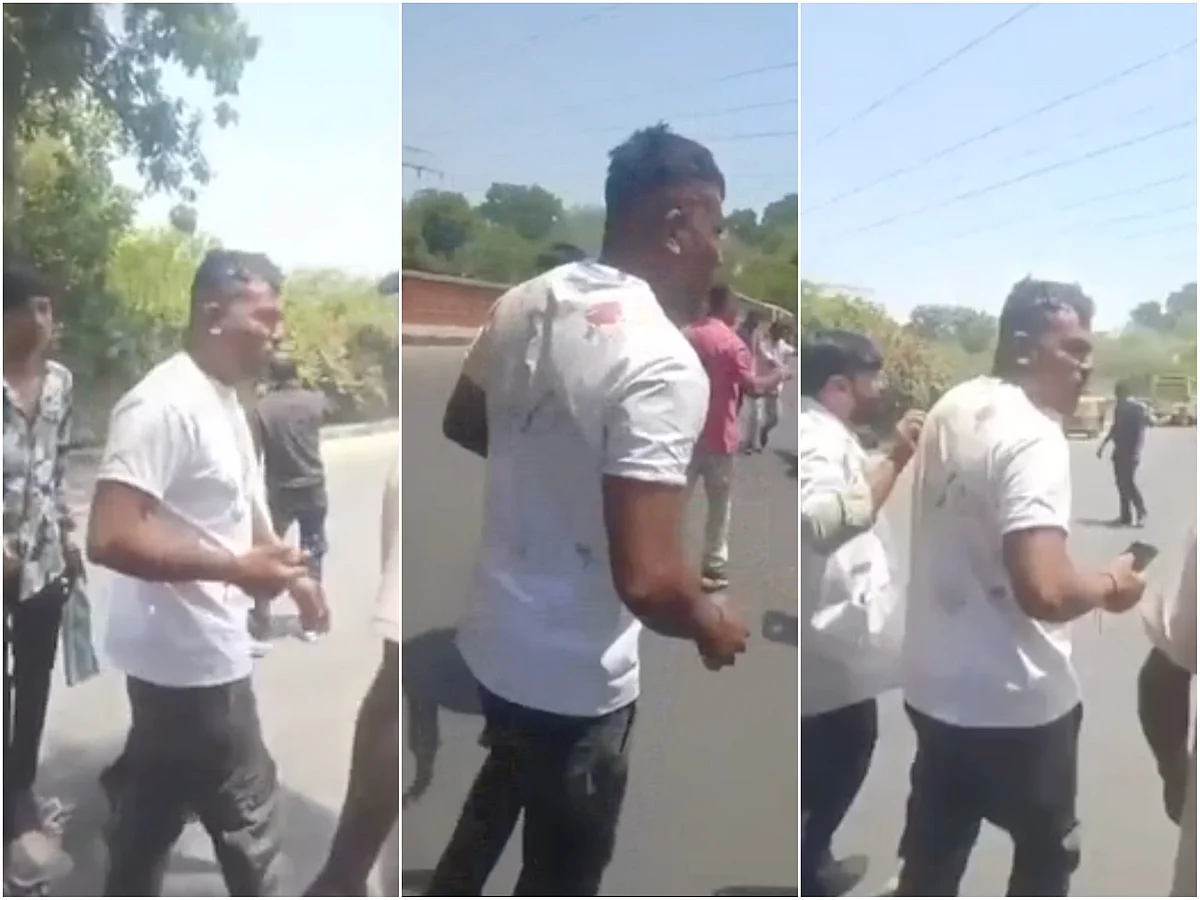 There were bodies around me': How Ramesh Viswashkumar survived Air India  crash | Khaleej Times