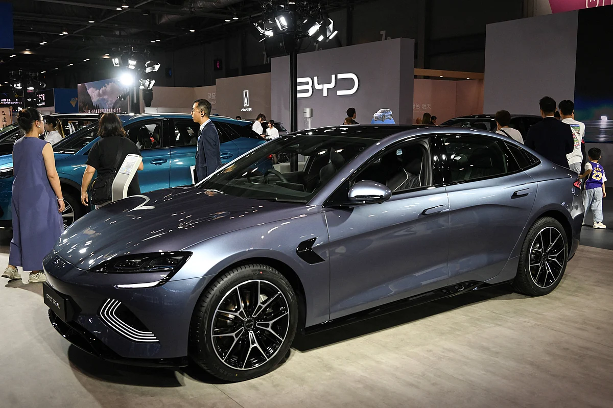 UAE: Why it costs more to insure a Chinese car than a Japanese or Korean car