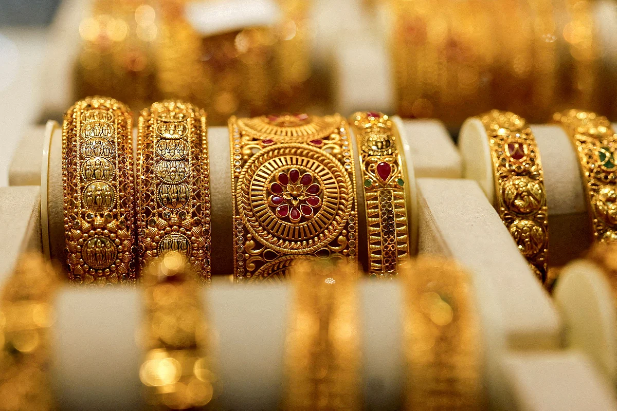 UAE: Gold jewellers pin hopes on festivals, wedding season for higher ...