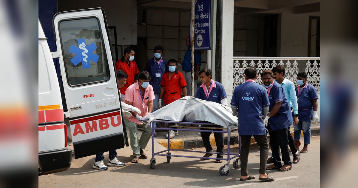 Air India plane crash: Death toll rises to 279, at least 38 people killed ...