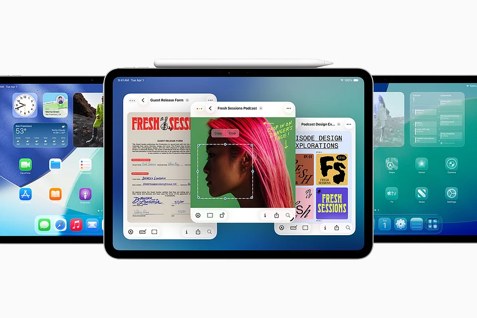 Will iPadOS 26 turn the iPad into a computer? Here's what we know