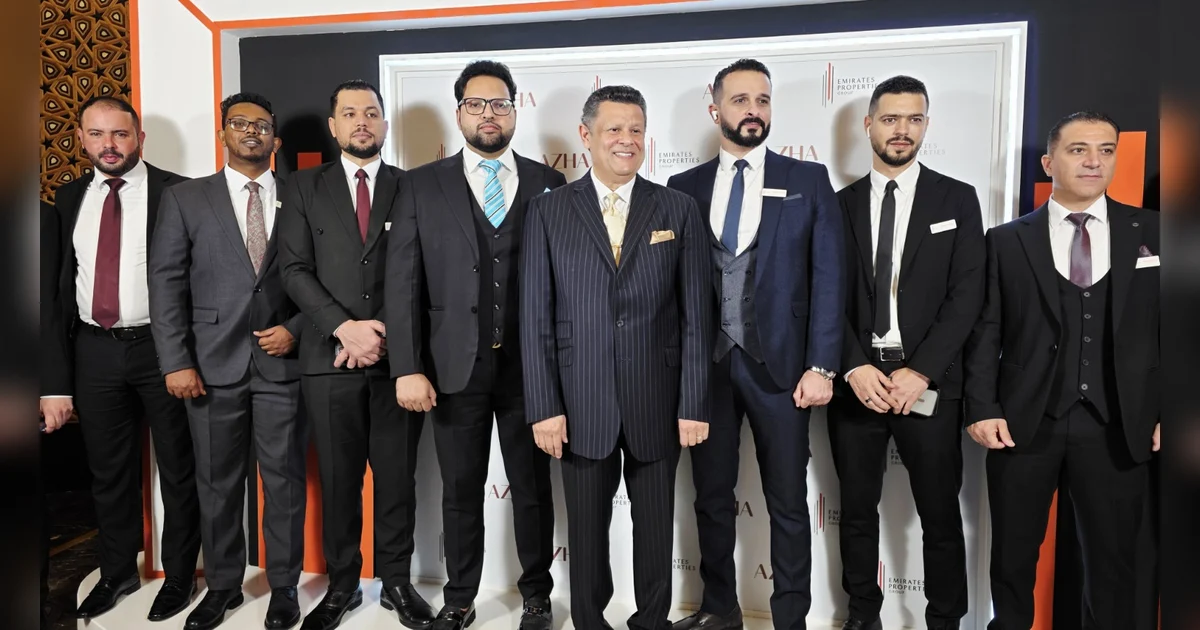 Emirates Properties starts Millennium Hotels project in Dubai Emirates Properties starts Millennium Hotels project in Dubai