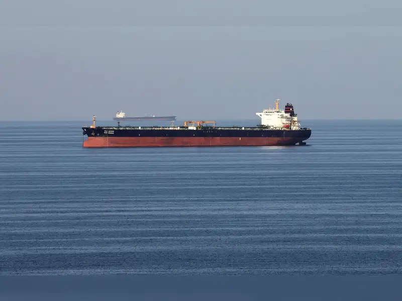 Global Risks Apps Hormuz tensions raise freight costs, disrupt global oil trade | Khaleej ...