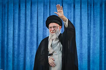 3-day state funeral for Ayatollah Khamenei to begin Wednesday evening