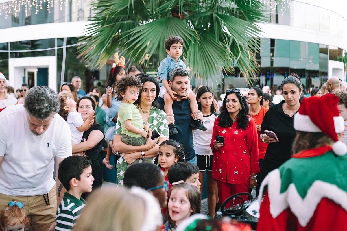 DBSJP stands out for its strong belief in education as a shared journey, built on deep partnerships between students, staff, families, and the wider community. Photo: Supplied
