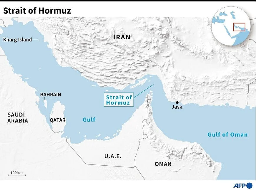 The Hormuz Strategy: A Structural Analysis of Maritime Blockades and Energy Equilibrium