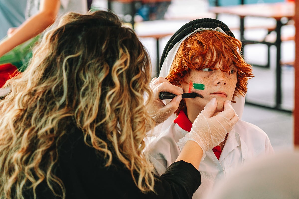 The schools have  each earned recognition across key categories — Community Collaboration, Environmental Action, and Innovation. Photo: Supplied