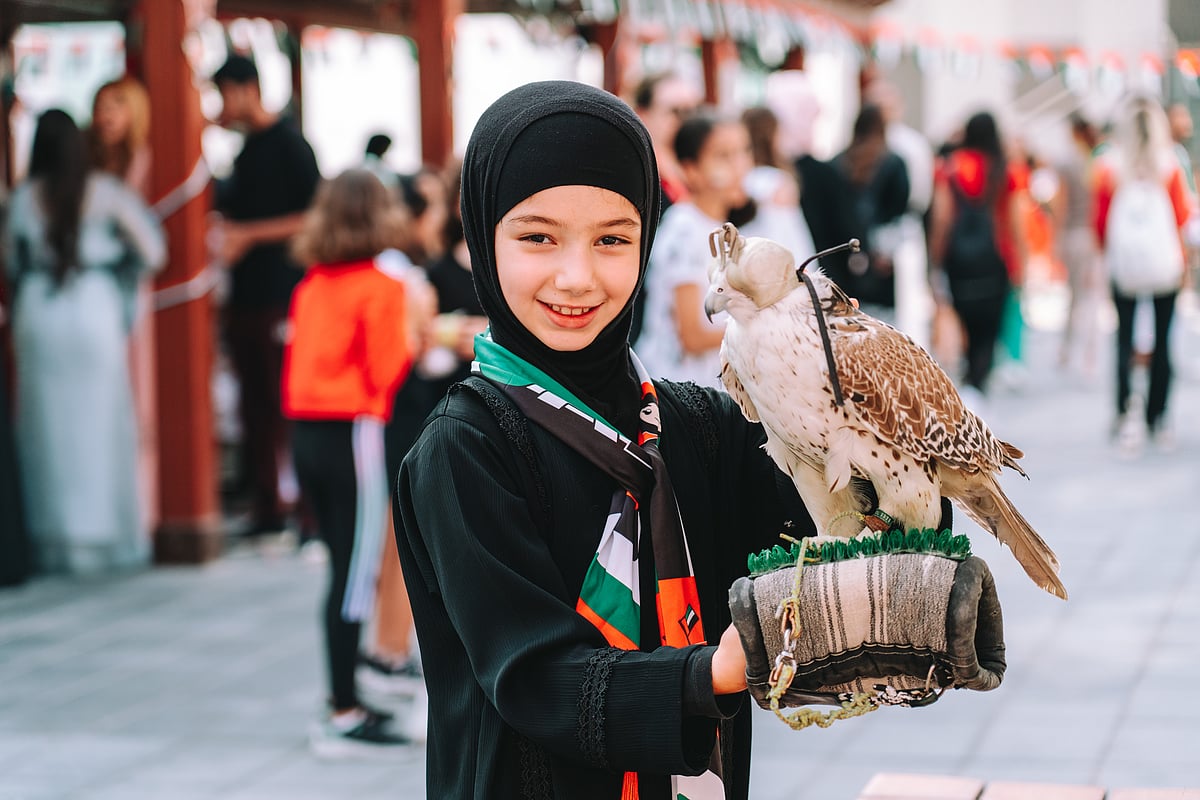 DBSJP has ninety clubs and a calendar filled with cultural celebrations, community iftars, etc. Photo: Supplied