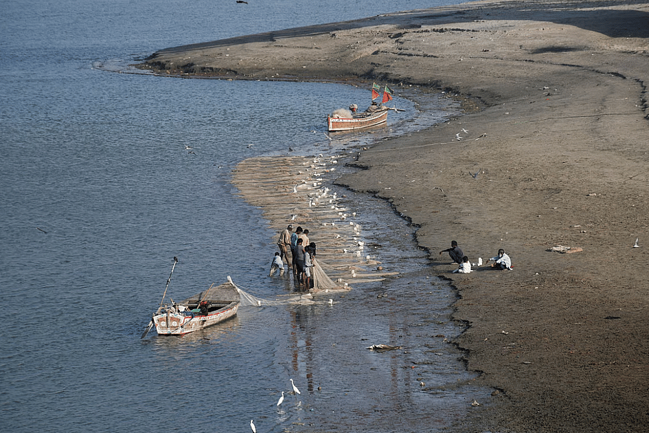 India says it will never restore Indus water treaty with Pakistan