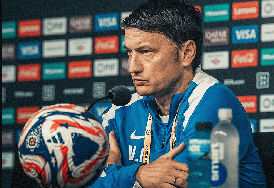 Club World Cup: Al Ain 'fully motivated' for big clash against Man City