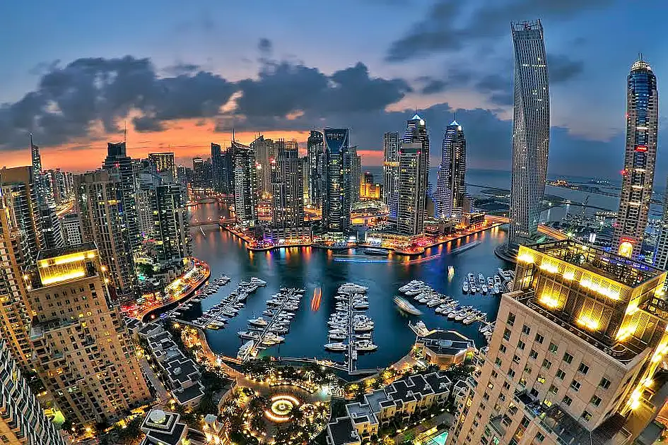 UAE Emerges As Global Leader Amid Rising Geopolitical Tensions Says uae-emerges-as-global-leader-amid-rising-geopolitical-tensions-says