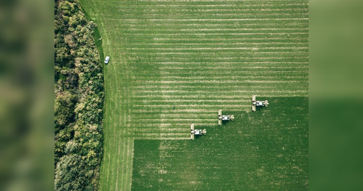 Al Dahra releases 2024 sustainability report, showing progress towards 2030 goals