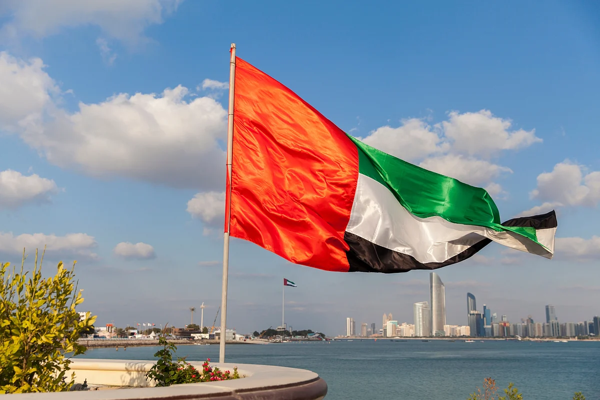 UAE residents say nation remains 'safest place' despite regional conflict