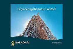 Galadari Engineering Adapts to Shifts in the UAE Steel Market