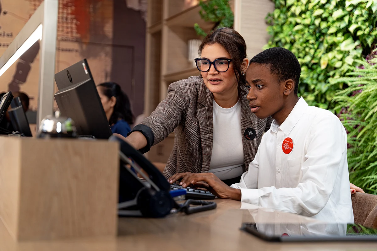 Dubai College of Tourism: Industry-ready, career-ready