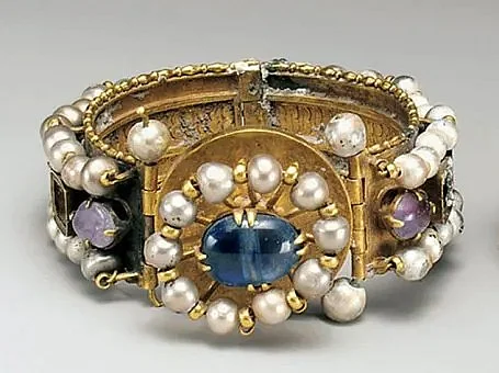 Why are luxury European jewellery brands flocking to Dubai?