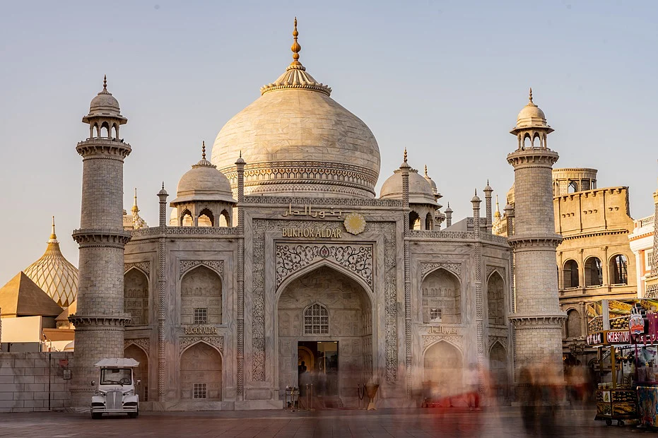 Season 29 of Global Village was a huge success. Photo: Supplied