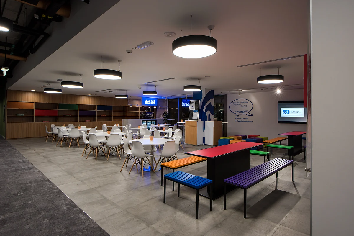 Dubai College of Tourism: Industry-ready, career-ready