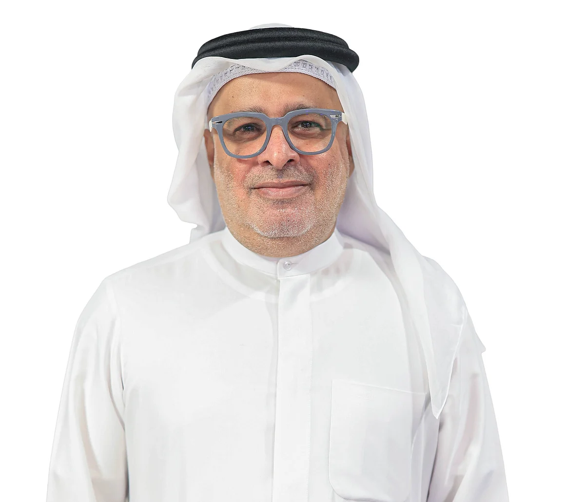 Essa Bin Hadher, General Manager of Dubai College of Tourism.