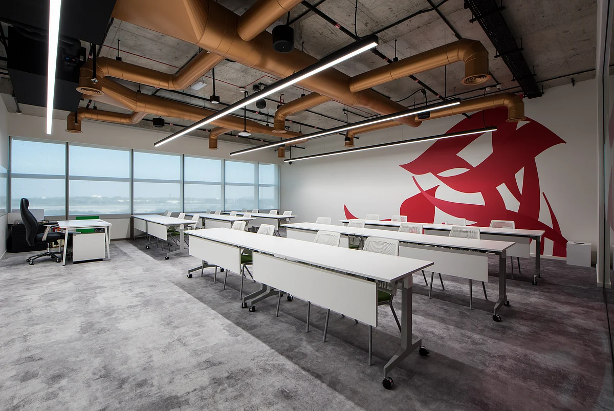 Dubai College of Tourism: Industry-ready, career-ready