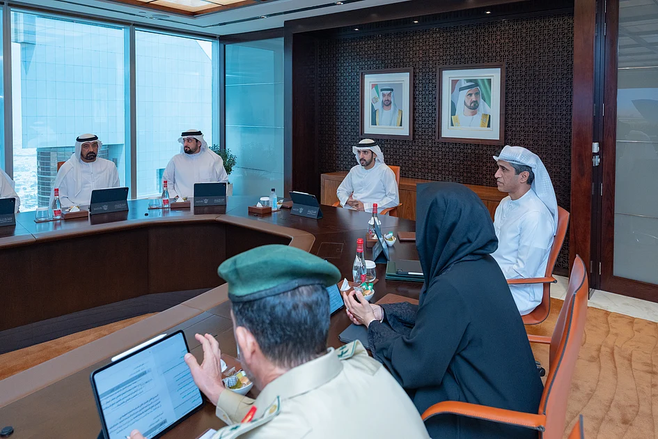 Dubai: New student visas, scholarships, jobs for 90% of pupils in new ...