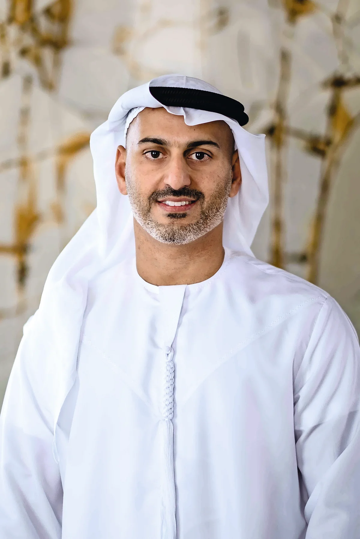 Engineer Amer Khansaheb, Chief Executive Officer and Board Member, Union Properties.