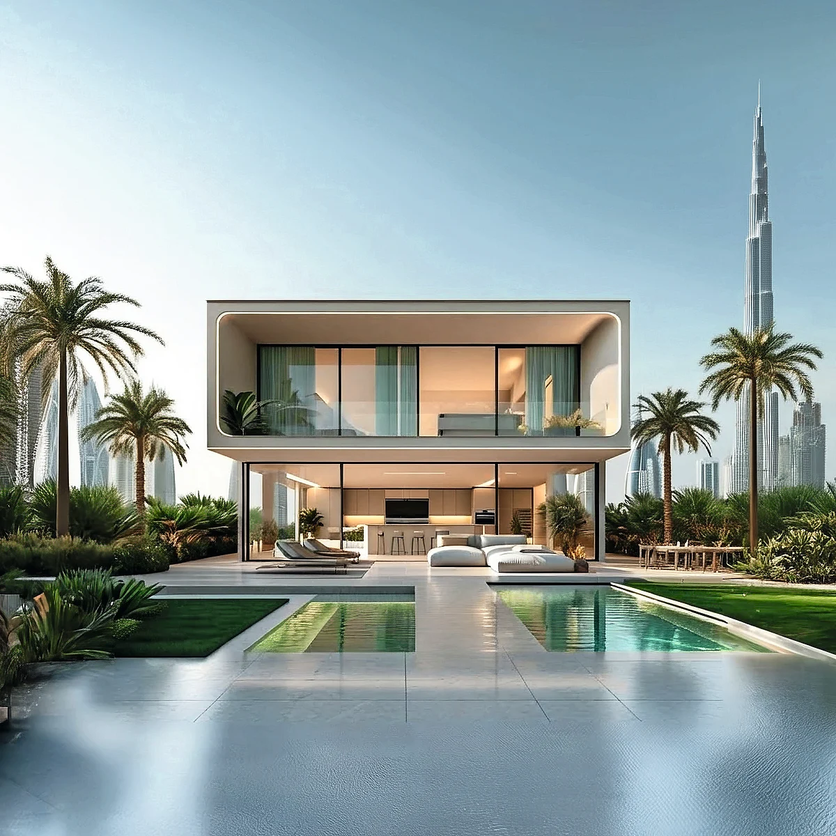 From panoramic waterfront villas to sleek branded residences and tech-enabled serviced apartments, international investors are embracing a new kind of convenience-led luxury.&nbsp;