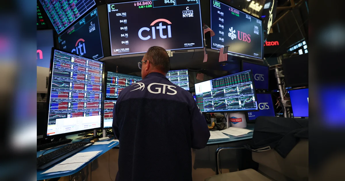 Wall Street stocks continue to gather in the trade and the Tax Treaty Optimism Wall Street stocks continue to gather in the trade and the Tax Treaty Optimism