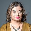 Anamika Chatterjee