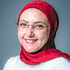Yasmin Hussein