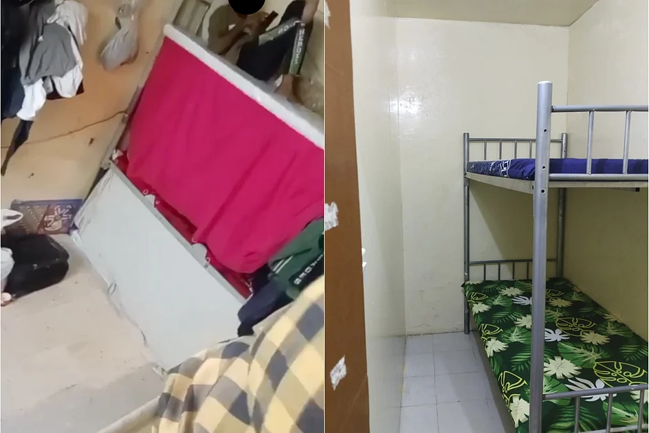 Dubai tenants call for affordable, legal housing amid crackdown on illegal ...