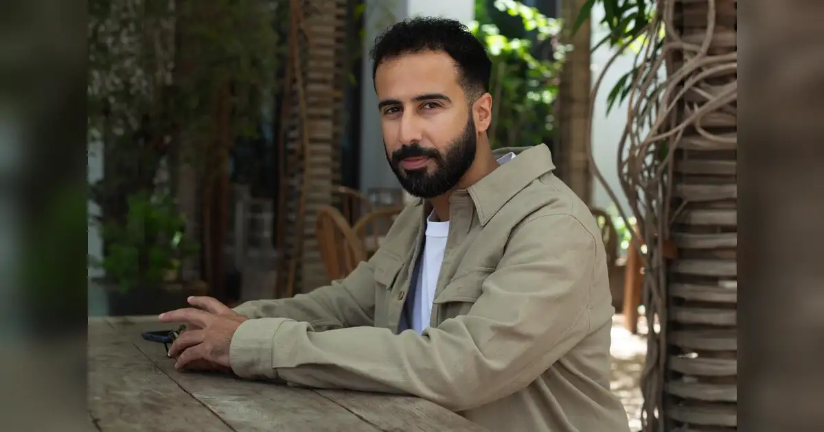 G Rashed Vai R The rise of homegrown hospitality: Rashed Al Tayer and Outset lead the ...