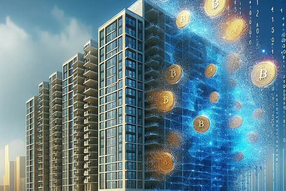 Los Emiratos Árabes Unidos ven una oportunidad de tokenización de $600 billones mientras los activos reales se trasladan a la cadena