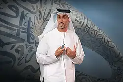 Shaping the Future: Khalfan Belhoul on AI, Innovation & Leadership | Next Gen