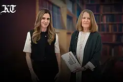 Isobel Abulhoul, Emirates Lit Foundation Founder, on Building the UAE’s Identity Through Literature