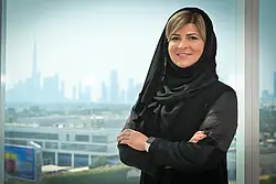 Power & Progress in UAE’s Financial Sector: Shamsa Al-Falasi on Banking & Mentorship | Next Gen