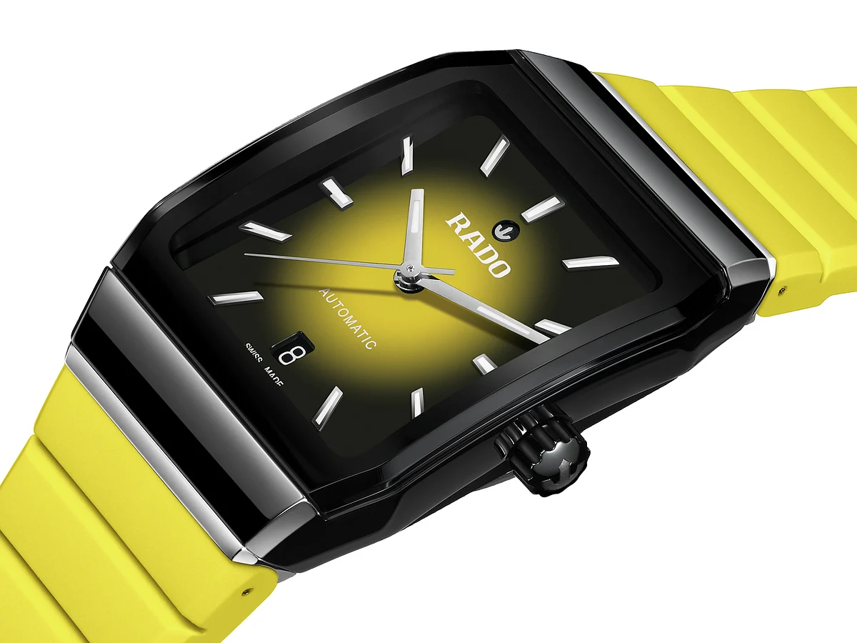 Watch review: Rado's new Anatom is just in time for summer