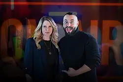 From Launching Virgin Radio in Dubai to Going Global | Breaking Bread with Kris Fade