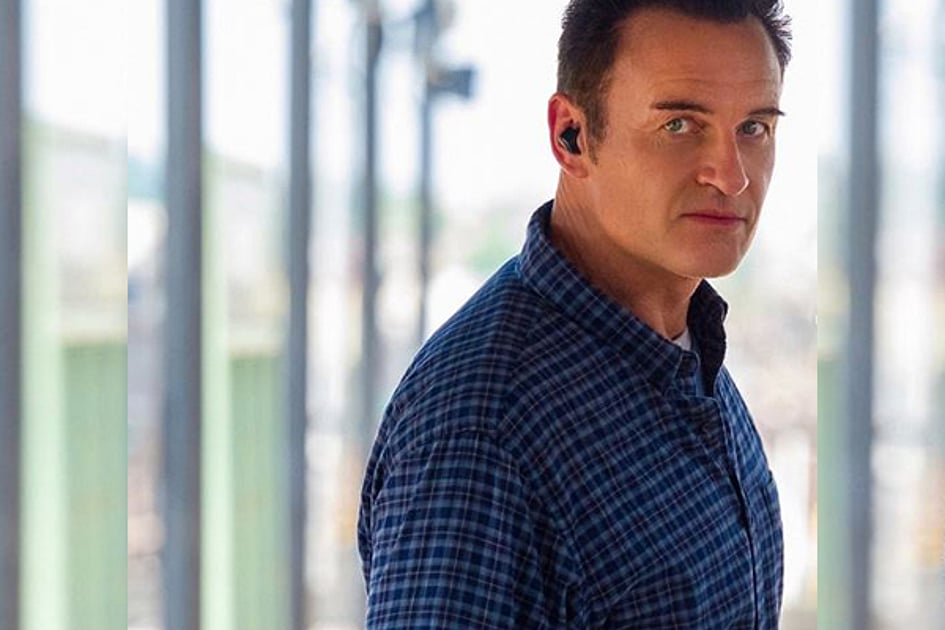 „Fantastic Four“-Star Julian McMahon stirbt im Alter von 56 Jahren