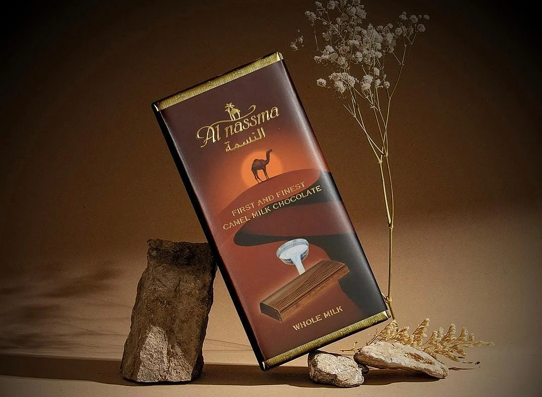 Dubai chocolate mania: 2.5 million bars sold at airports in 6 months; top brands revealed