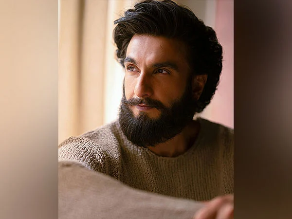 Ranveer Singh shares cryptic note amid 'Dhurandhar' success