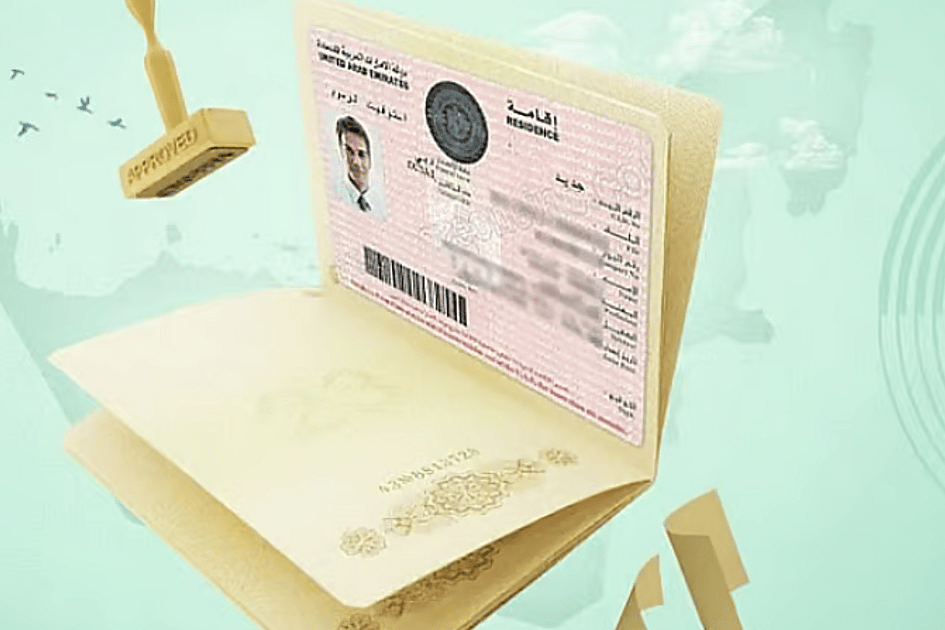 Autoridad de UAE aclara sobre Golden Visa para inversores en criptomonedas