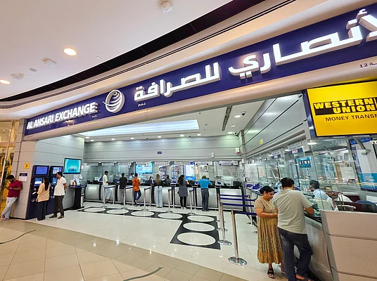 Indian rupee hits record low triggering remittance surge from UAE, GCC expats | Khaleej Times