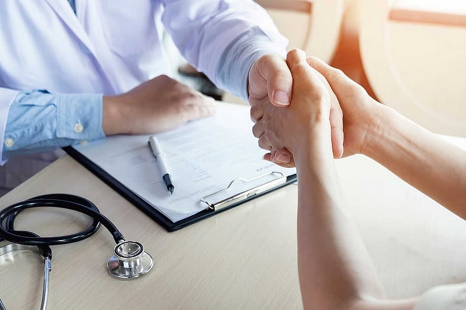 'Will it make me less of a man?': Vasectomy in UAE remains a stigma, say doctors