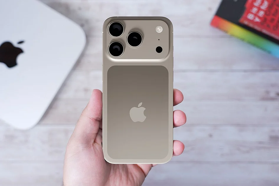 New Apple iPhone 17 Pro Max leak suggests major upgrade