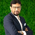 Mazhar Farooqui